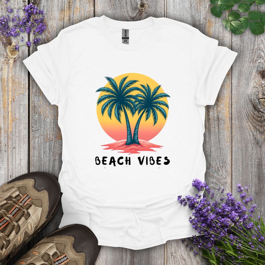 Beach Vibes T-Shirt
