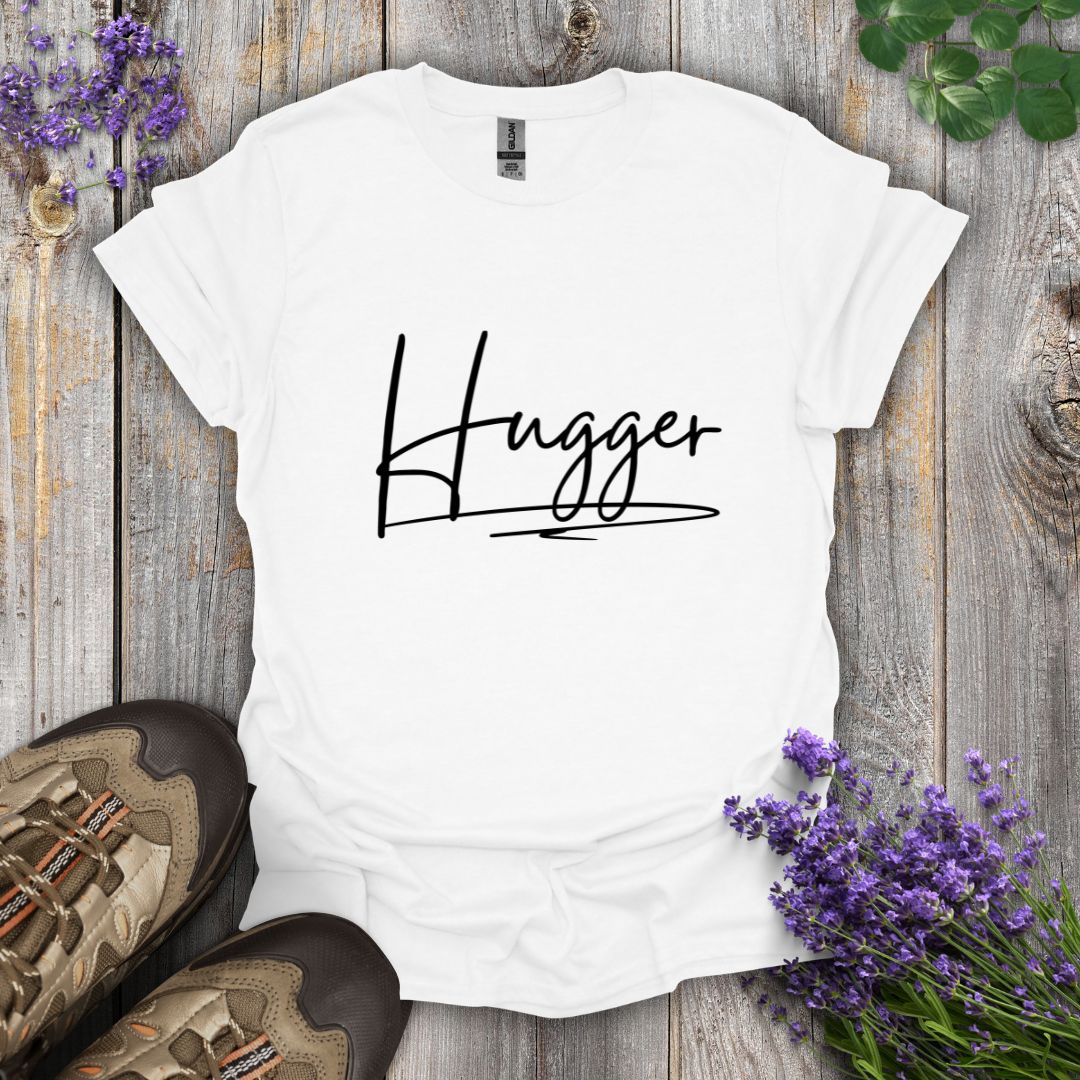 Hugger T-Shirt