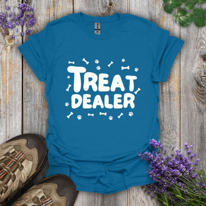 Treat Dealer T-Shirt