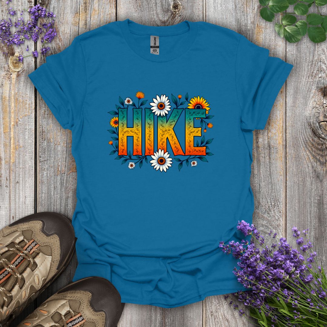 Bohemian Hike T-Shirt
