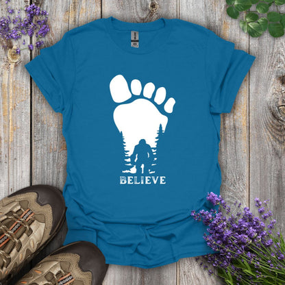 Believe T-Shirt
