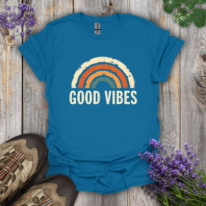 Good Vibes Light T-Shirt