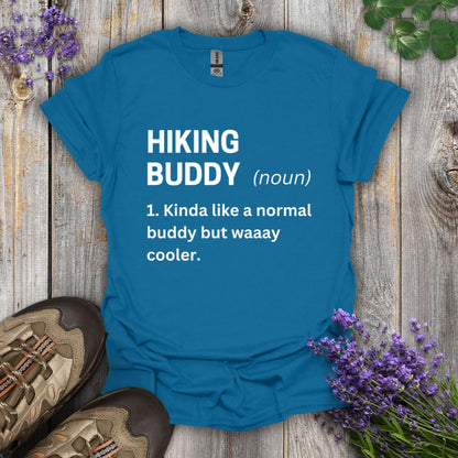 Hiking Buddy T-Shirt