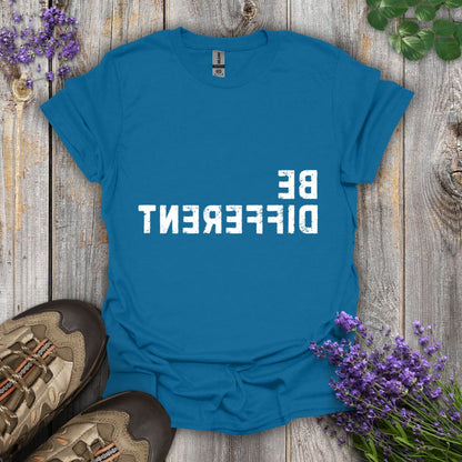 Be Different T-Shirt