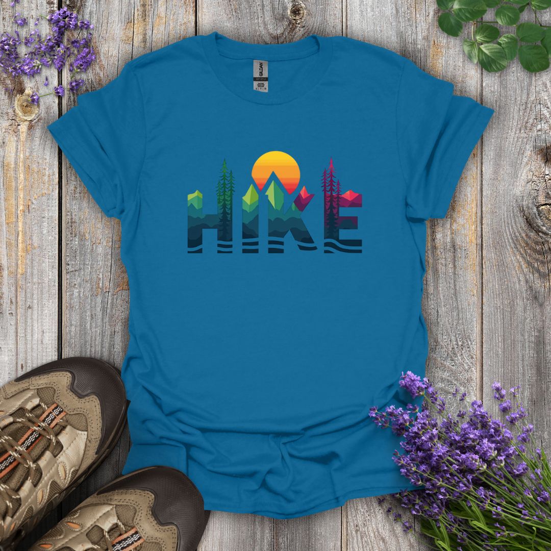 Hike T-Shirt