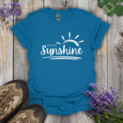 Hello Sunshine T-Shirt
