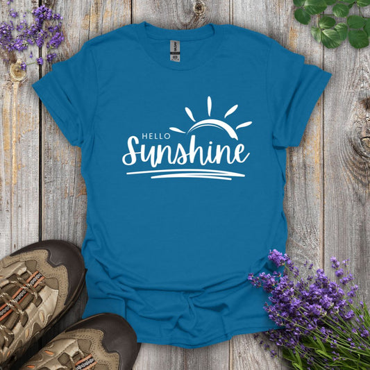 Hello Sunshine T-Shirt