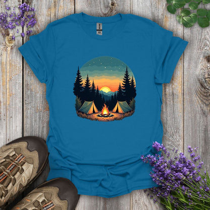 Campfire Dreams T-Shirt