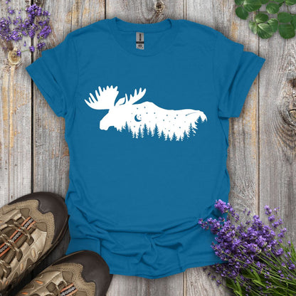 Moose T-Shirt