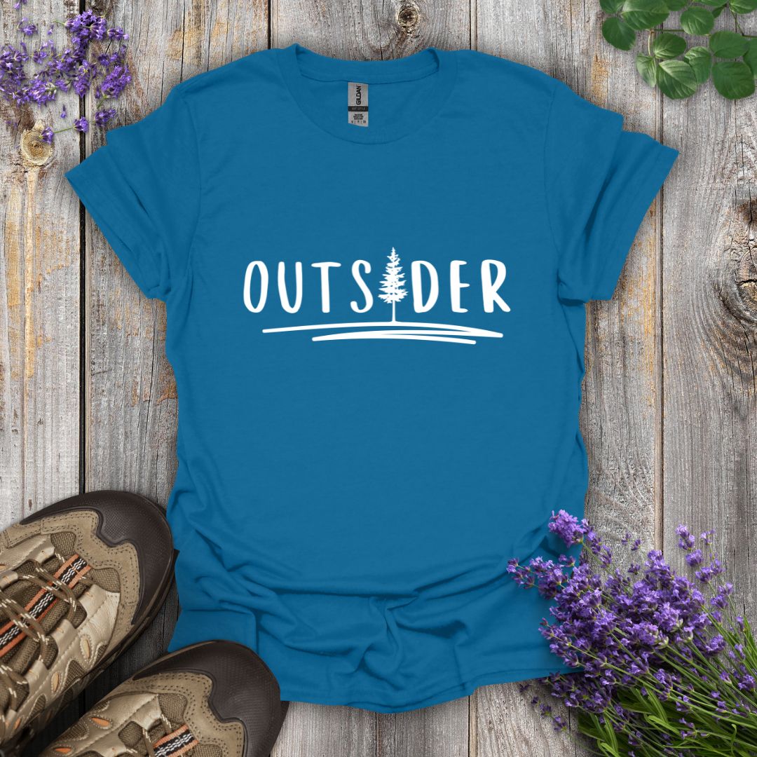 Outsider T-Shirt