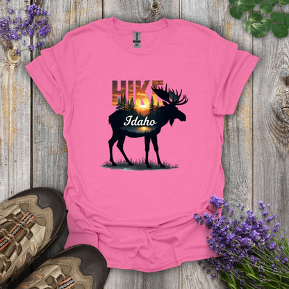 Hike Idaho T-Shirt