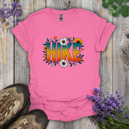 Bohemian Hike T-Shirt