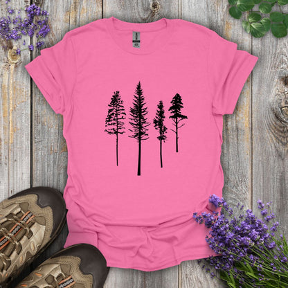 Trees T-Shirt