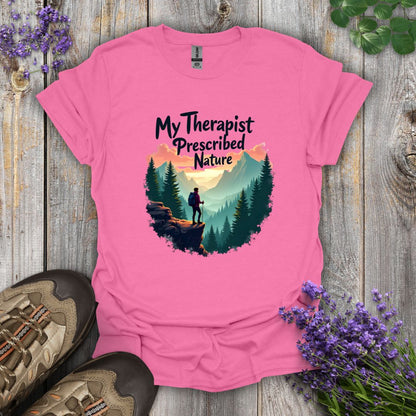 Prescribed Nature T-Shirt