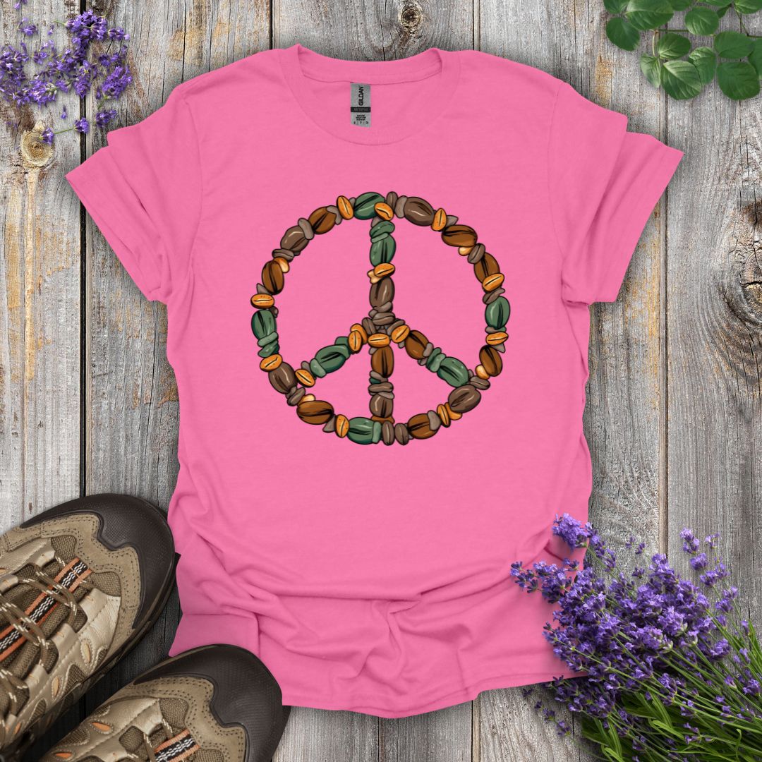 Bohemian Brew T-Shirt
