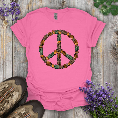 Bohemian Brew T-Shirt