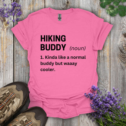 Hiking Buddy T-Shirt