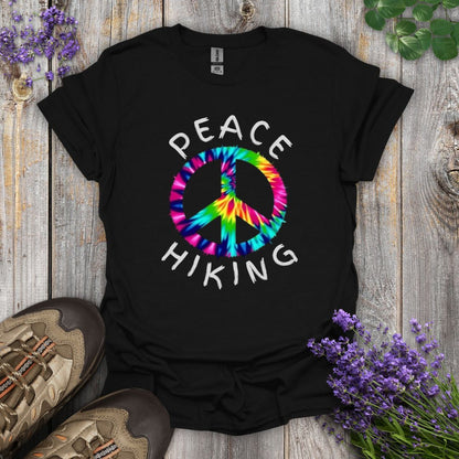 Peace Hiking T-Shirt