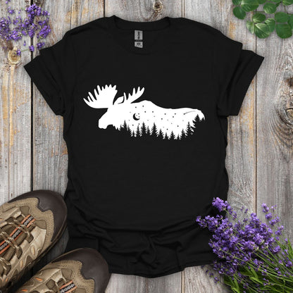 Moose T-Shirt