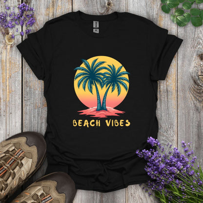 Beach Vibes T-Shirt
