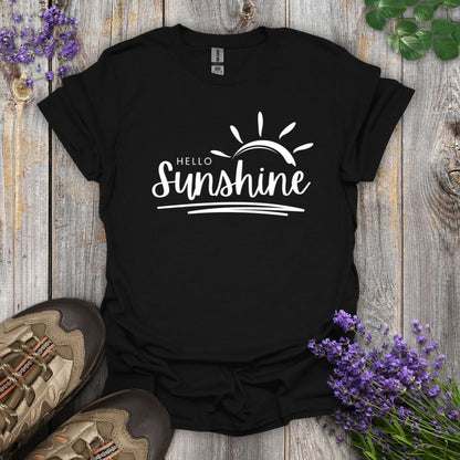 Hello Sunshine T-Shirt