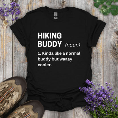 Hiking Buddy T-Shirt