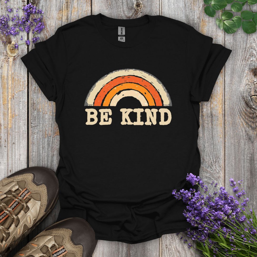 Be Kind T-Shirt