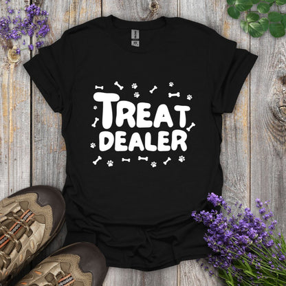 Treat Dealer T-Shirt