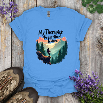 Prescribed Nature T-Shirt