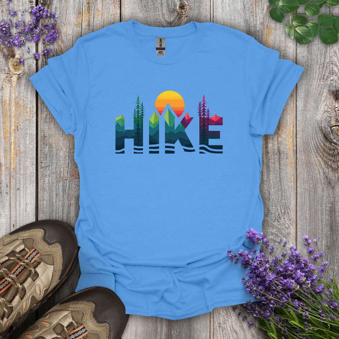 Hike T-Shirt