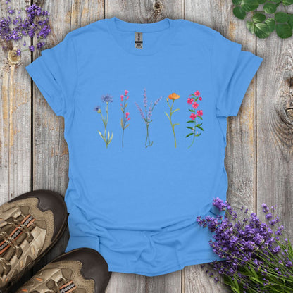 Wildflowers T-Shirt