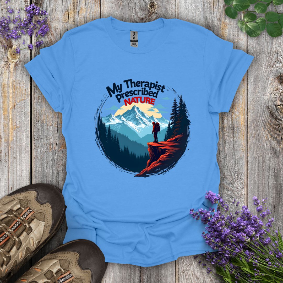 Therapist Prescribed T-Shirt