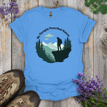 Nature Prescription T-Shirt