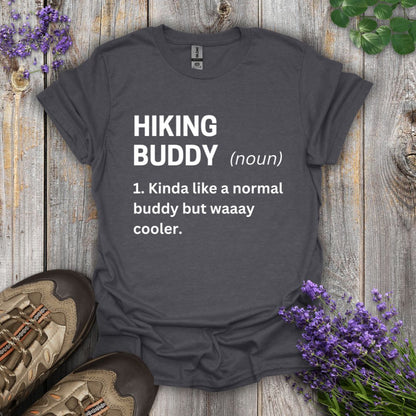 Hiking Buddy T-Shirt