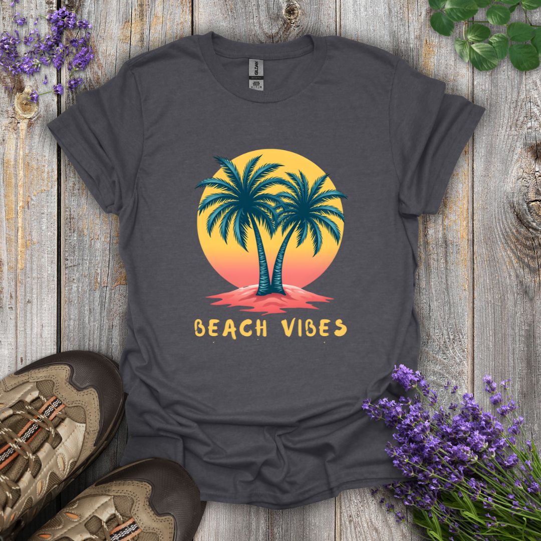 Beach Vibes T-Shirt