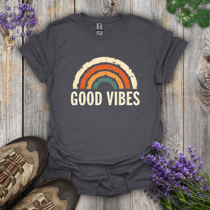 Good Vibes Light T-Shirt