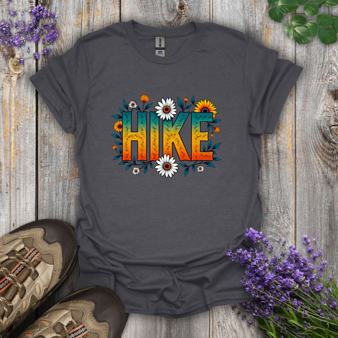Bohemian Hike T-Shirt