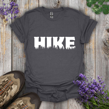 Hike in Trees T-Shirt
