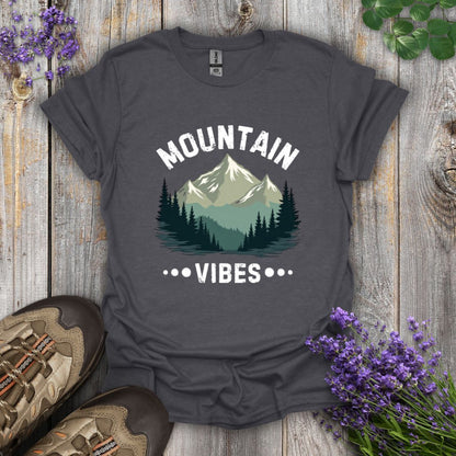 Mountain Vibes T-Shirt