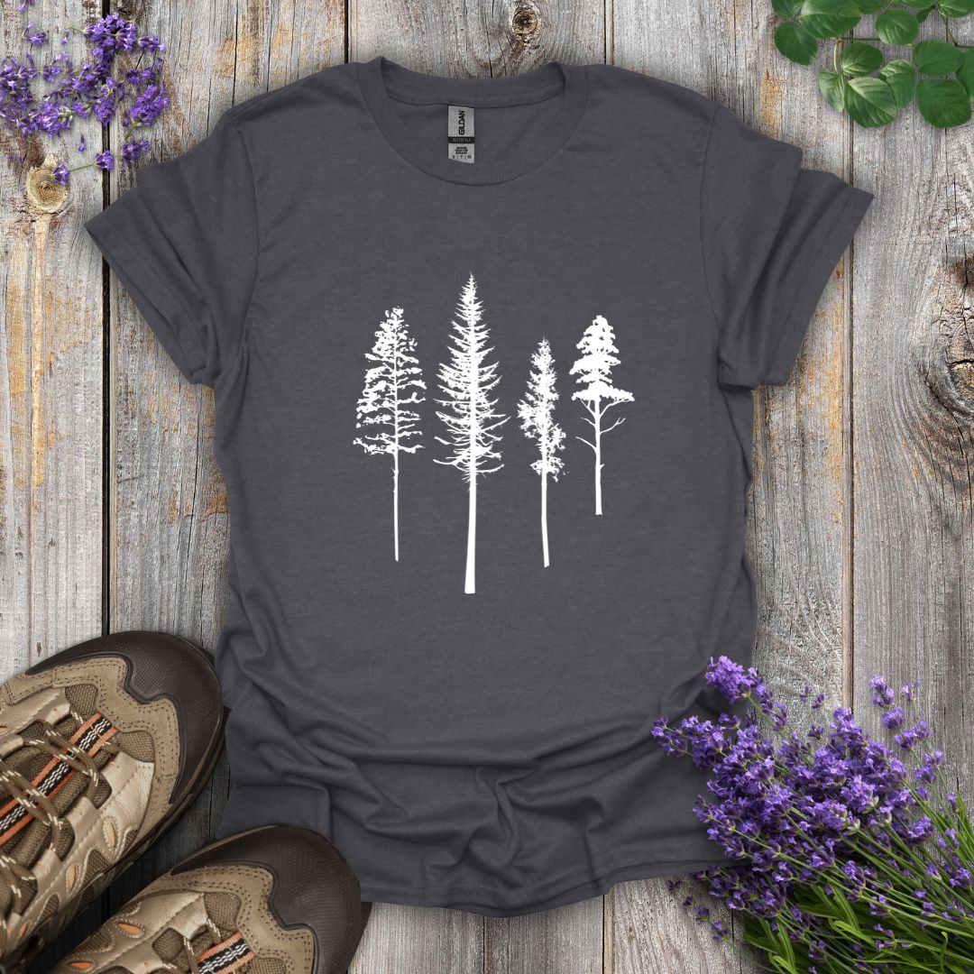 Trees T-Shirt