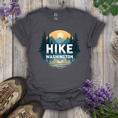 Hike Washington T-Shirt