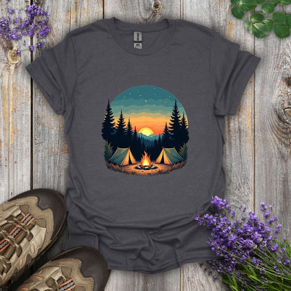 Campfire Dreams T-Shirt