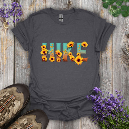 Sunflower Hike T-Shirt