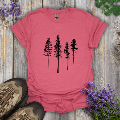 Trees T-Shirt