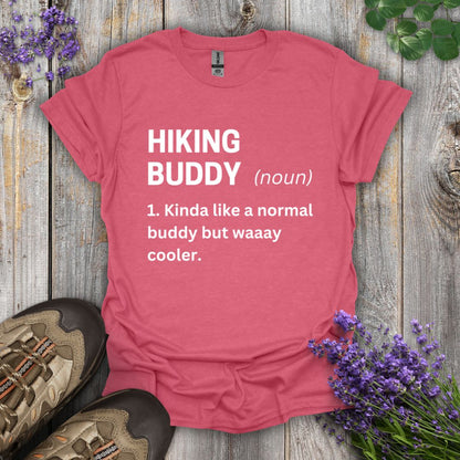 Hiking Buddy T-Shirt