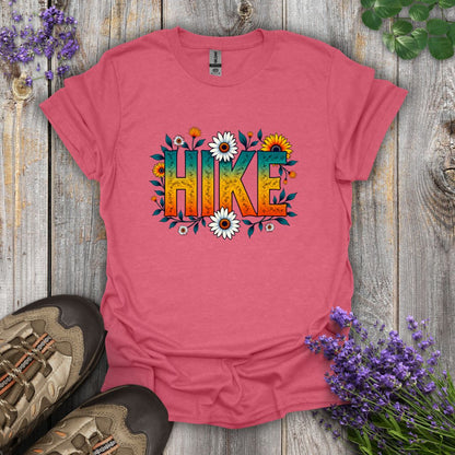 Bohemian Hike T-Shirt