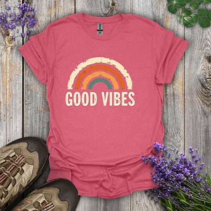 Good Vibes Light T-Shirt