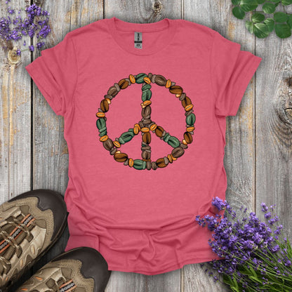 Bohemian Brew T-Shirt