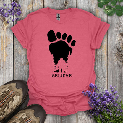 Believe T-Shirt
