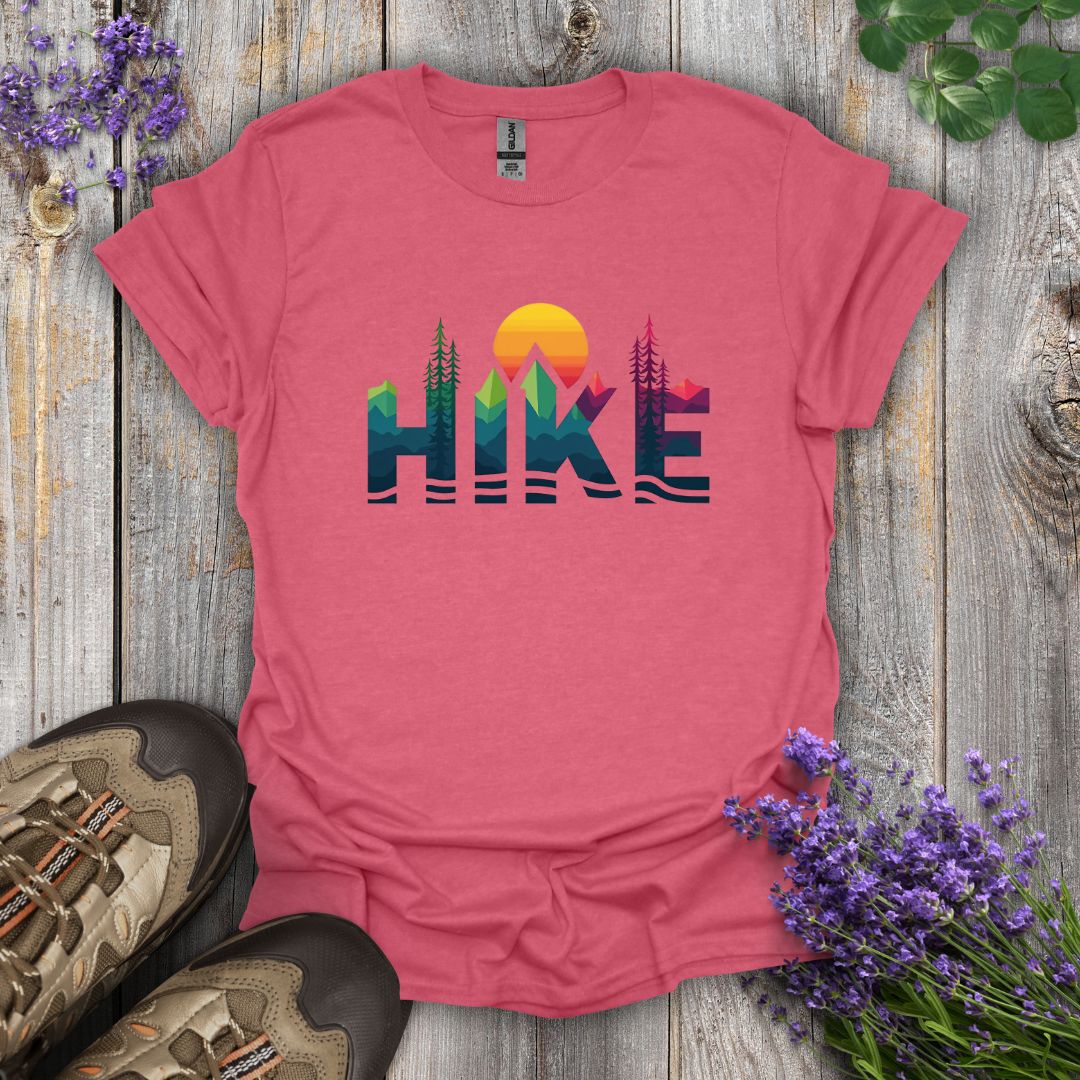 Hike T-Shirt